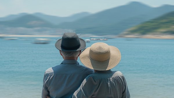 粤友钱 老年人的钱，为啥又被骗 丨上观时评