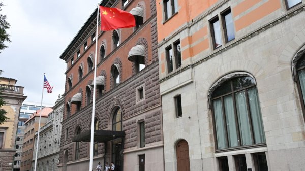 富投恒盈 中柬泰三方非正式会晤在上海举行，外交部进一步介绍中方最新外交努力