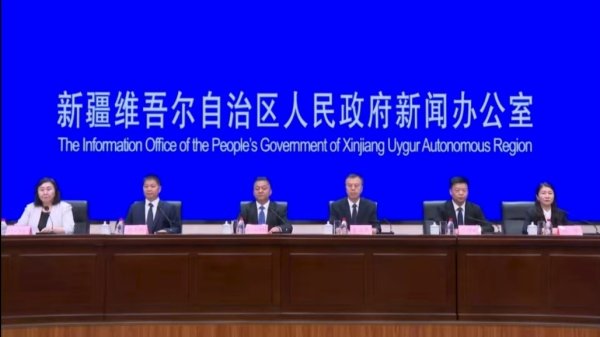 牛博士 新疆绿电7毫秒即可送达重庆